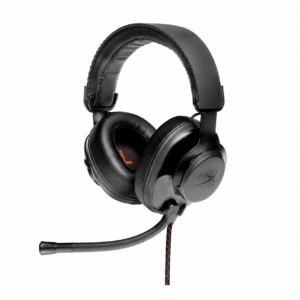 JBL Quantum 300 – Wired Gaming Headset with Surround