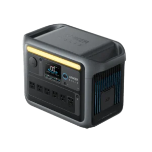 Anker SOLIX C1000 Power Bank – 1056Wh 1800W