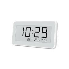 Xiaomi Temperature & Humidity Monitor Clock – Smart Display