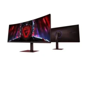 Xiaomi Curved Gaming Monitor G34WQi EU 34" 180Hz WQHD