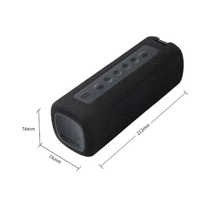 xiaomixiaomimiportablebluetoothspeaker16wat 1 | iService