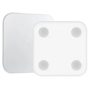 Xiaomi Mi Smart Scale 2 – Smart Bluetooth Body Scale
