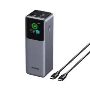 UGREEN 25000mAh Power Bank 200W PB722