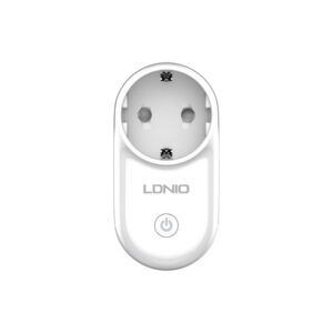 Wi-Fi Smart Power Socket SEW1058