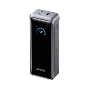Anker Prime Power Bank A110AH11 25000mAh Power Bank 300W