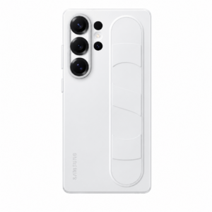 Samsung S25 Ultra Standing Grip Case