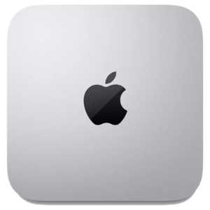 Mac Mini M2 – Compact Desktop Performance - OUT OF BOX