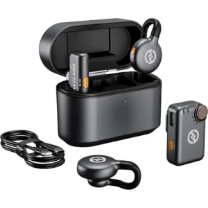 Hollyland Lark M2S Wireless Microphone