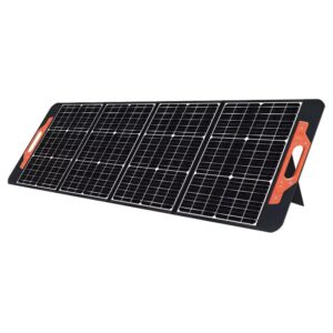 GSM-200W 200W Foldable Solar Panel