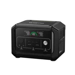 Oraimo PowerStation 600 / 160000mAh 600W