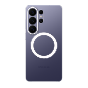 Samsung S26 Ultra Magnetic Clear Case