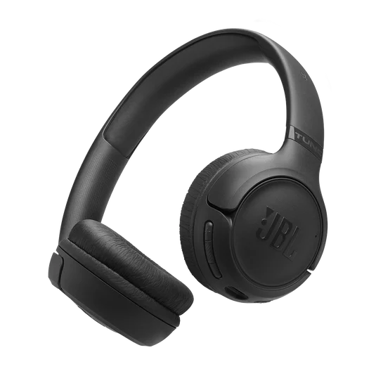 01LSJBLTune530BTProductImageHeroBlack | iService