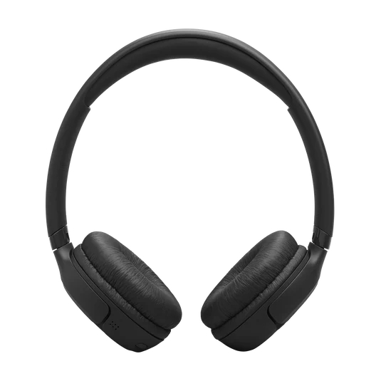02LSJBLTune530BTProductImageFrontBlack | iService