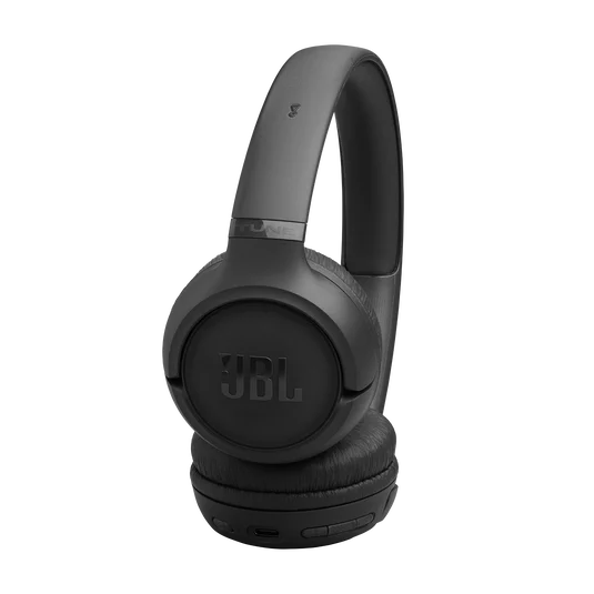 05LSJBLTune530BTProductImageButtonsBlack | iService
