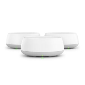 TP-Link Deco BE25 Wi-Fi 7 Mesh System