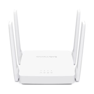 Mercusys AC10 AC1200 Dual Band Router