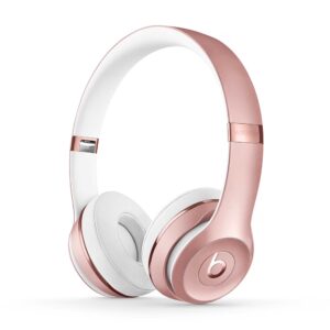 Beats Solo 3 Wireless Bluetooth Headphones