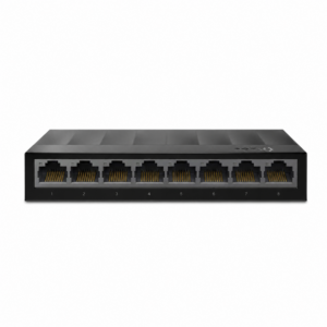 TP-Link LS1008G 8-Port Gigabit Switch