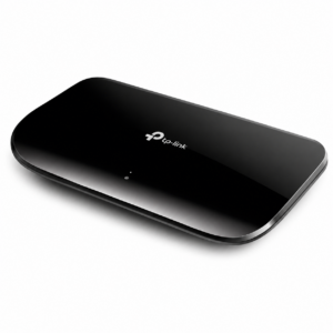 TP-Link TL-SG1008D 8-Port Gigabit Switch