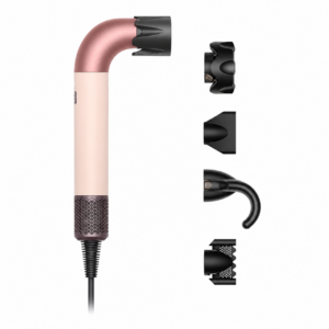 Dyson Supersonic HD17 Hair Dryer