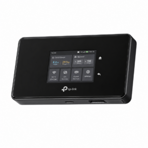 TP-Link M8550 5G Wi-Fi 6E Mobile Hotspot