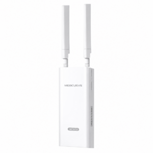 Mercusys MB118-4G N300 4G LTE Router
