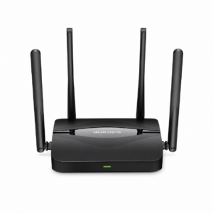 Mercusys MR25BE BE3600 Wi-Fi 7 Router
