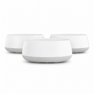 TP-Link Deco BE25 Wi-Fi 7 Mesh System