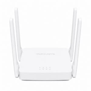 Mercusys AC10 AC1200 Dual Band Router