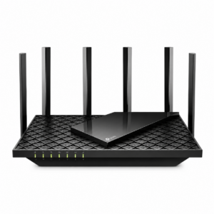 TP-Link AX5400 Wi-Fi 6 Router