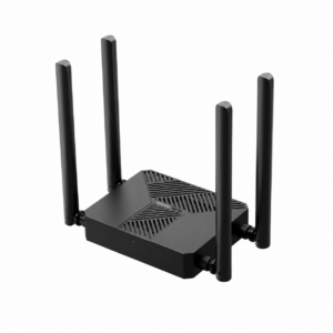 Mercusys MR62X AX1500 Wi-Fi 6 Router