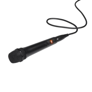 JBL PBM100 Wired Microphone