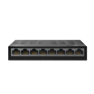 TP-Link LS1008G 8-Port Gigabit Switch