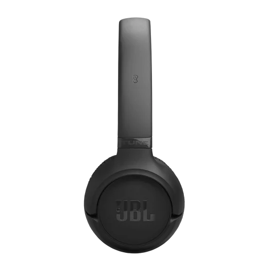 LSJBLTune530BTProductImageLeftBlack | iService