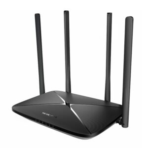 Mercusys MB115-4G N300 4G LTE Router