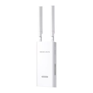 Mercusys MB118-4G N300 4G LTE Router