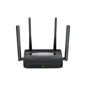 Mercusys MR25BE BE3600 Wi-Fi 7 Router