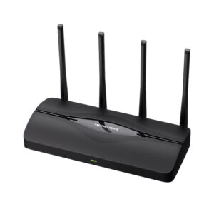 Mercusys MR27BE BE6500 Wi-Fi 7 Router