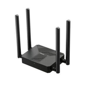 Mercusys MR62X AX1500 Wi-Fi 6 Router
