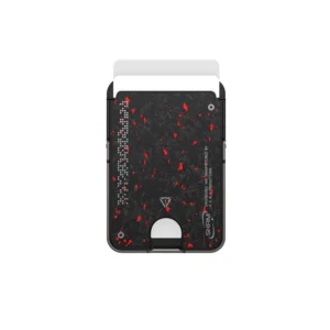 SKINARMA Vektor Magnetic Card Holder Stand