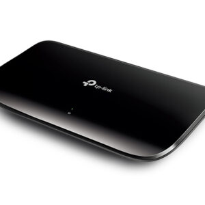 TP-Link TL-SG1008D 8-Port Gigabit Switch