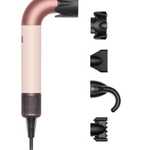 Dyson Supersonic HD17 Hair Dryer