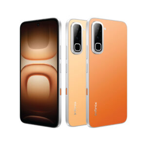 Infinix Hot 70 Smartphone