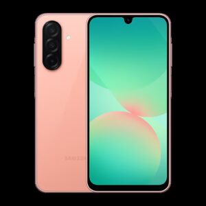 Samsung Galaxy A26 5G Smartphone