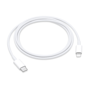 Apple USB-C to Lightning Cable 1m